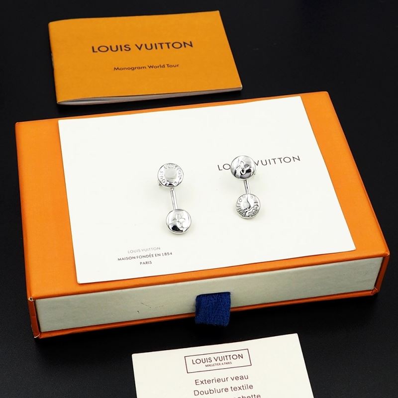 Louis Vuitton Earrings